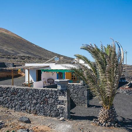 Villa Casa La Geria La Asomada  Exterior foto