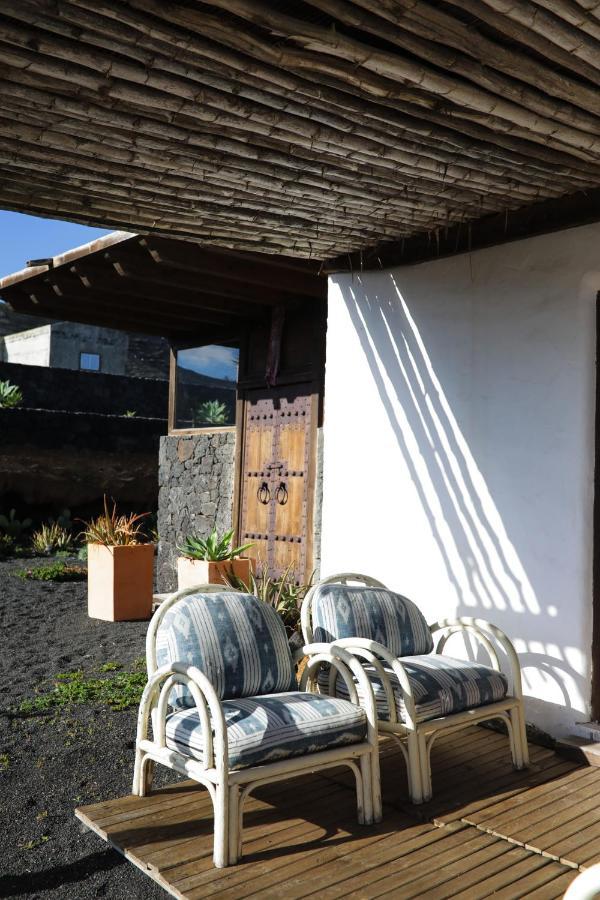 Villa Casa La Geria La Asomada  Exterior foto